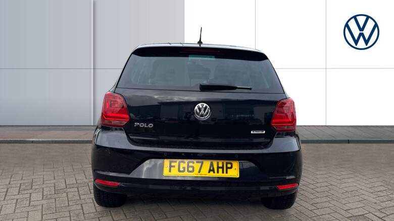 Volkswagen Polo 1.0 Beats 5dr Petrol Hatchback